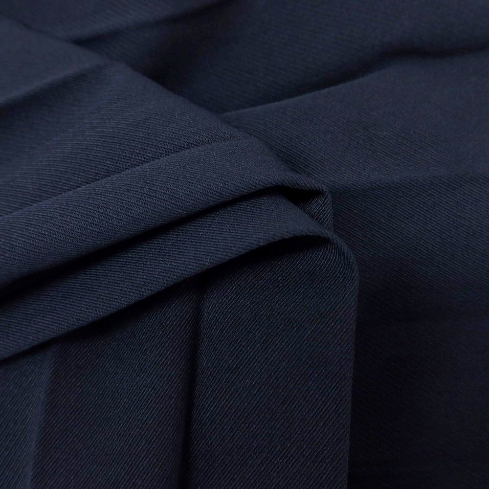 [Used] Homme Plissé Issey Miyake Spring/Summer 2024 Pleated Wide Pants Navy [No description (L size)] [Condition Rank A] [Men&