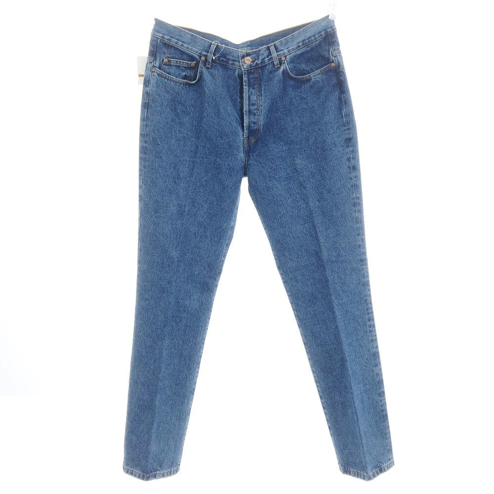 [Used] [Unused] Atelier TUFFERY Jeans Denim Pants Blue [50] [Condition Rank S] [Men&