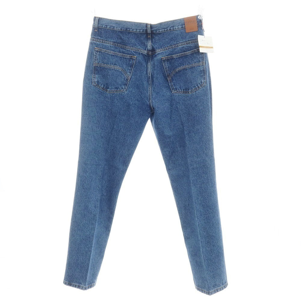 [Used] [Unused] Atelier TUFFERY Jeans Denim Pants Blue [50] [Condition Rank S] [Men&