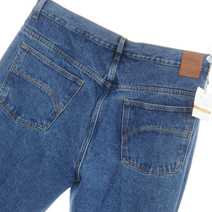 [Used] [Unused] Atelier TUFFERY Jeans Denim Pants Blue [50] [Condition Rank S] [Men&