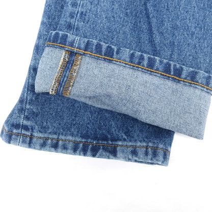 [Used] [Unused] Atelier TUFFERY Jeans Denim Pants Blue [50] [Condition Rank S] [Men&