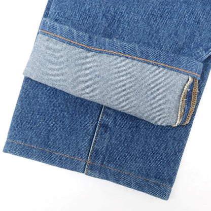 [Used] Atelier TUFFERY Washed Jeans Denim Pants Blue [44] [Condition Rank B] ​​[Men&