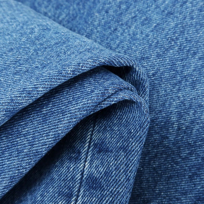 [Used] Atelier TUFFERY Washed Jeans Denim Pants Blue [44] [Condition Rank B] ​​[Men&