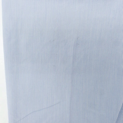 [Used] ROTA Cotton Striped Casual Slacks Pants Light Blue x White [50] [Condition Rank B] ​​[Men&