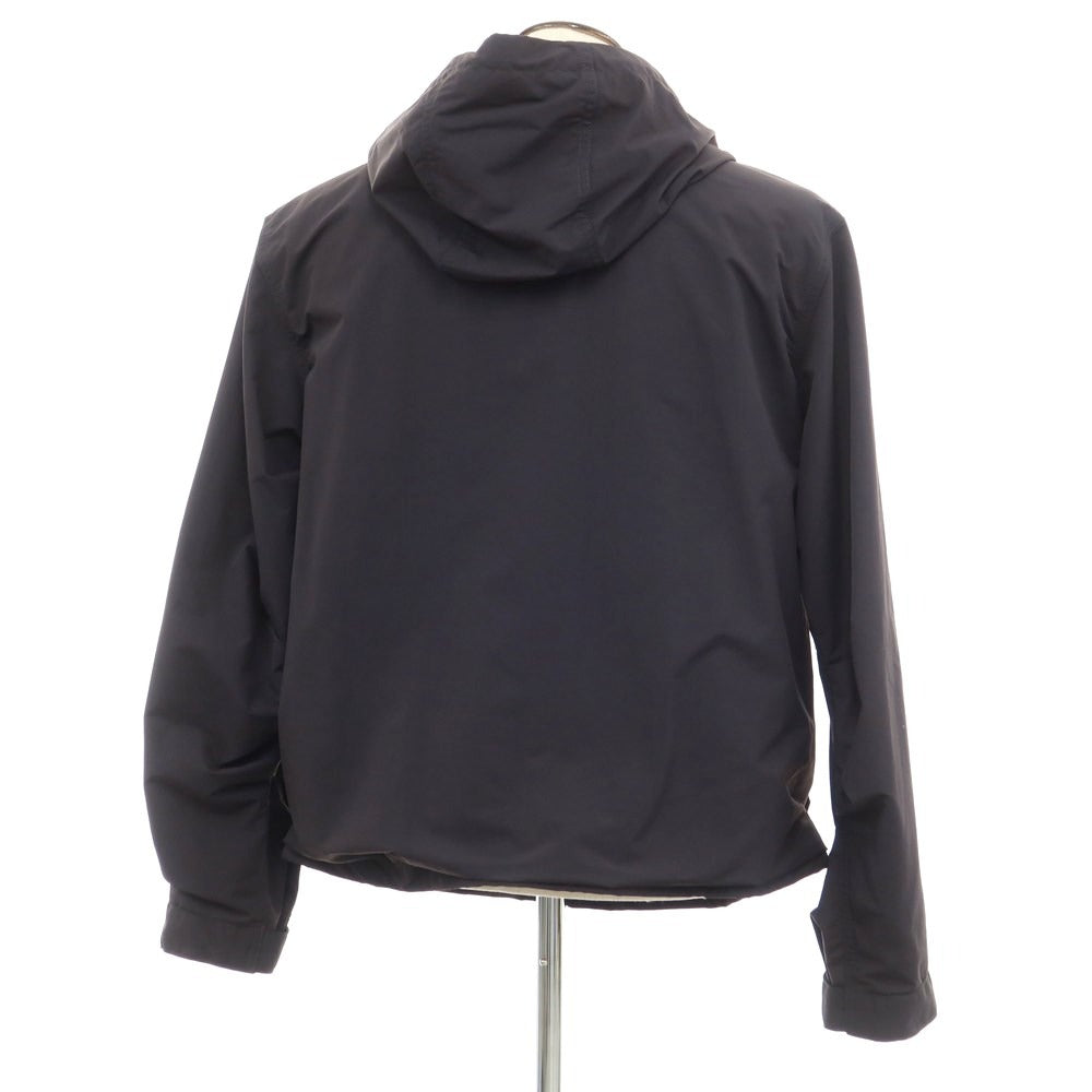 【中古】パタゴニア patagonia ナイロン ブルゾン マウンテンパーカー ブラック【サイズL】【BLK】【S/S】【状態ランクB】【メンズ】【759373】
[APD]