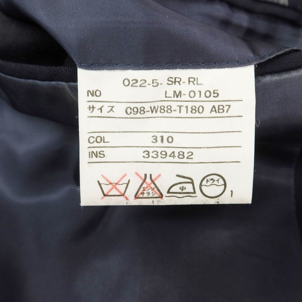 中古】ポロ ラルフローレン Polo Ralph Lauren ウール