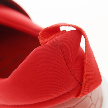 [Used] [Unused] 1piu1uguale3 × BePositive Sneakers Red [42] [Condition Rank S] [Men&