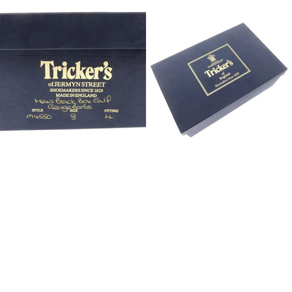 【中古】トリッカーズ Tricker&