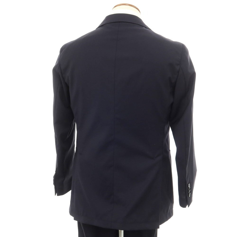 [Used] TAGLIATORE wool set-up 2-button suit, navy [size 46] [NVY] [S/S] [Condition rank B] ​​[Men&