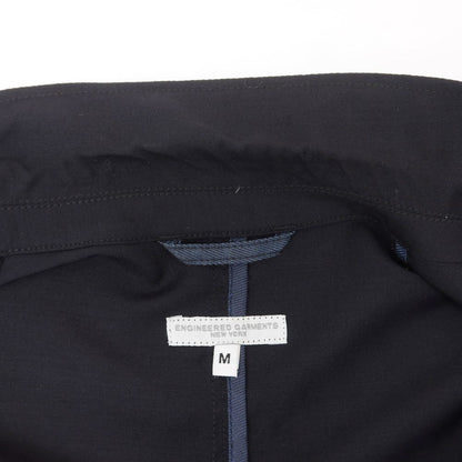 [Used] Engineered Garments BEAMS PLUS special order wool casual jacket dark navy [M] [Condition rank B] ​​[Men&