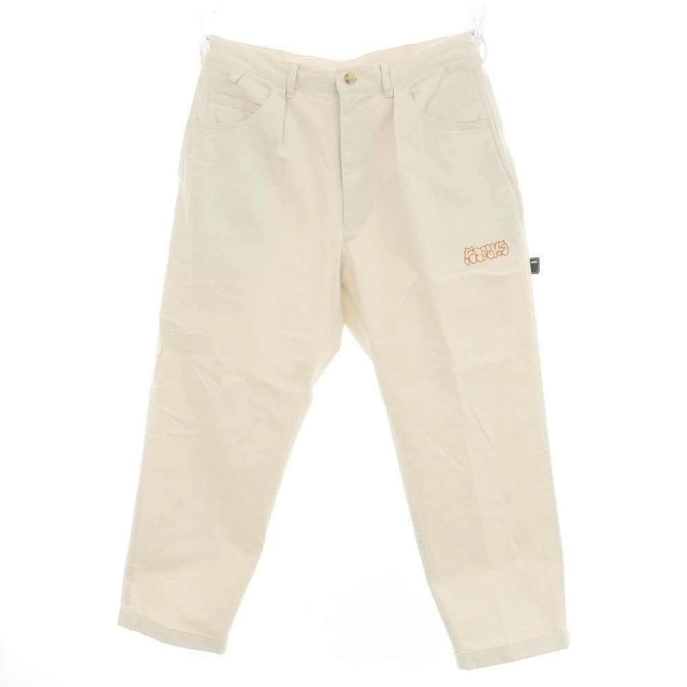 [Used] Brochure Cotton Chino Pants Light Beige [M] [Condition Rank B] ​​[Men&