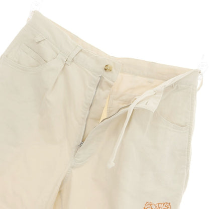 [Used] Brochure Cotton Chino Pants Light Beige [M] [Condition Rank B] ​​[Men&