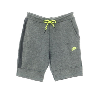 [Used] Nike Cotton Polyester Jersey Shorts Grey [M] [Condition Rank C] [Men&