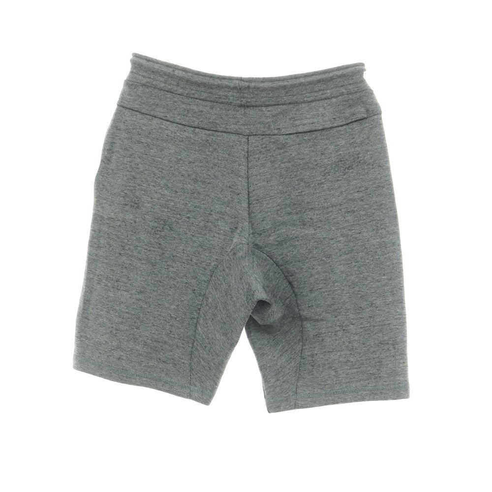 Nike grey jersey shorts online