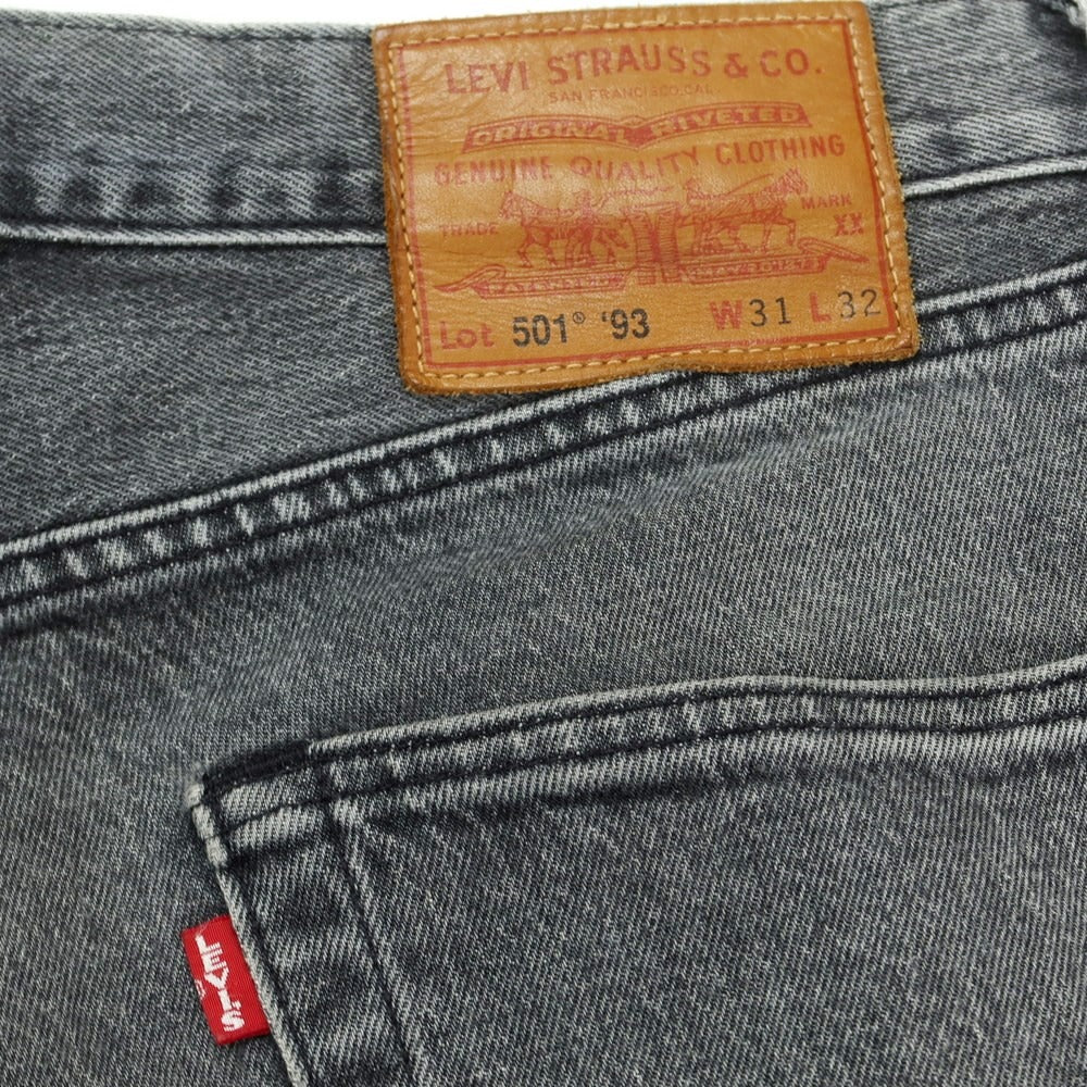 [Used] Levi&