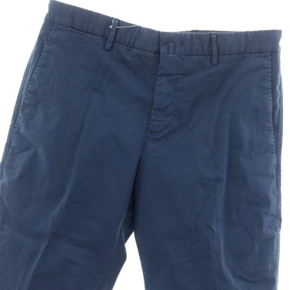 [Used] PT Torino BERMUDA stretch cotton shorts, light navy [44] [Condition: C] [Men&