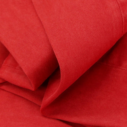 [Used] Tramarossa Stretch Cotton Casual Slacks Pants Red [30] [Condition Rank C] [Men&