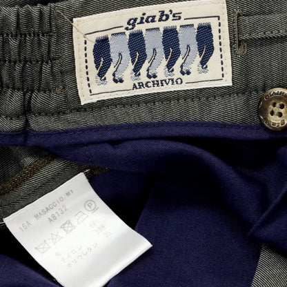 [Used] giab&