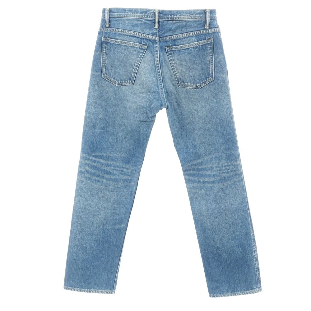 [Used] UNITED ARROWS Selvedge Denim Pants Jeans Blue [28] [Condition Rank B] ​​[Men&