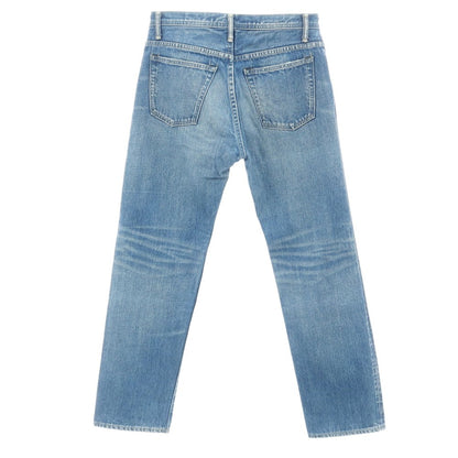 [Used] UNITED ARROWS Selvedge Denim Pants Jeans Blue [28] [Condition Rank B] ​​[Men&