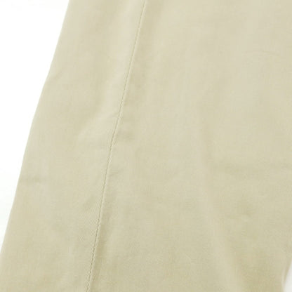 [Used] JACOB COHEN PW622 Stretch Cotton 5 Pocket Pants Beige [28] [Condition Rank B] ​​[Men&