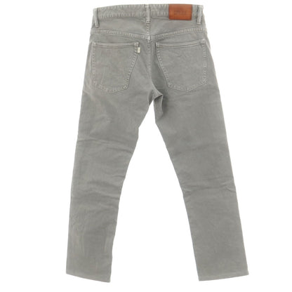 [Used] INCOTEX jeans denim pants
 Gray [28] [Condition Rank B] ​​[Men&