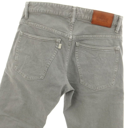 [Used] INCOTEX jeans denim pants
 Gray [28] [Condition Rank B] ​​[Men&