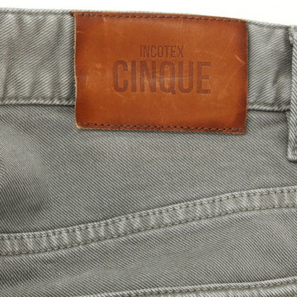 [Used] INCOTEX jeans denim pants
 Gray [28] [Condition Rank B] ​​[Men&