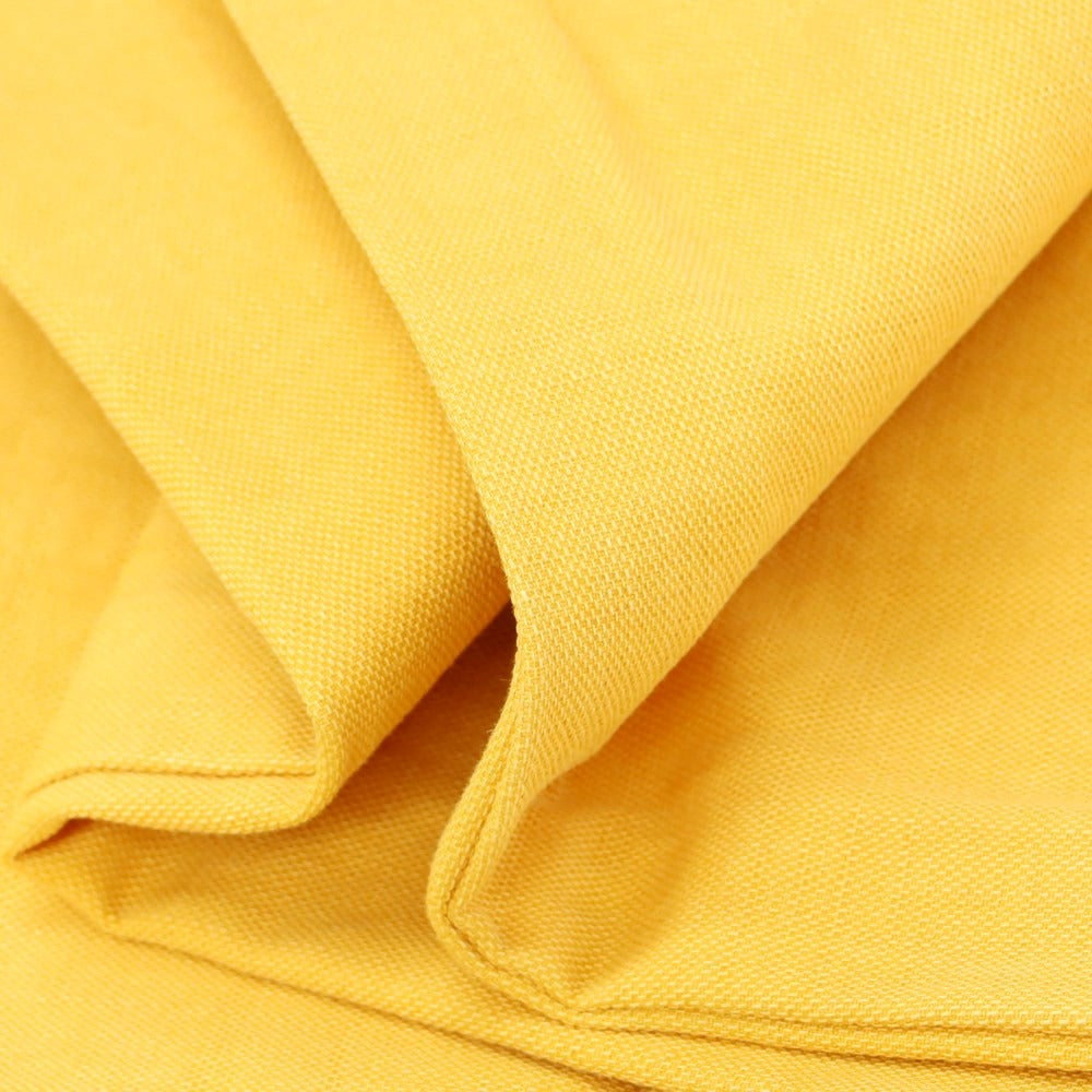 [Used] Luigi Borrelli Cotton 5-pocket pants
 Orange yellow [48] [Condition rank B] ​​[Men&