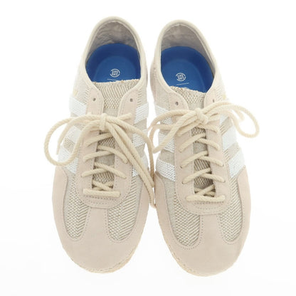 【中古】【未使用】クロット CLOT × adidas 2024年春夏 Gazelle By Ec スニーカー ベージュ【 27.5cm 】【 状態ランクS 】【 メンズ 】
[BPD]