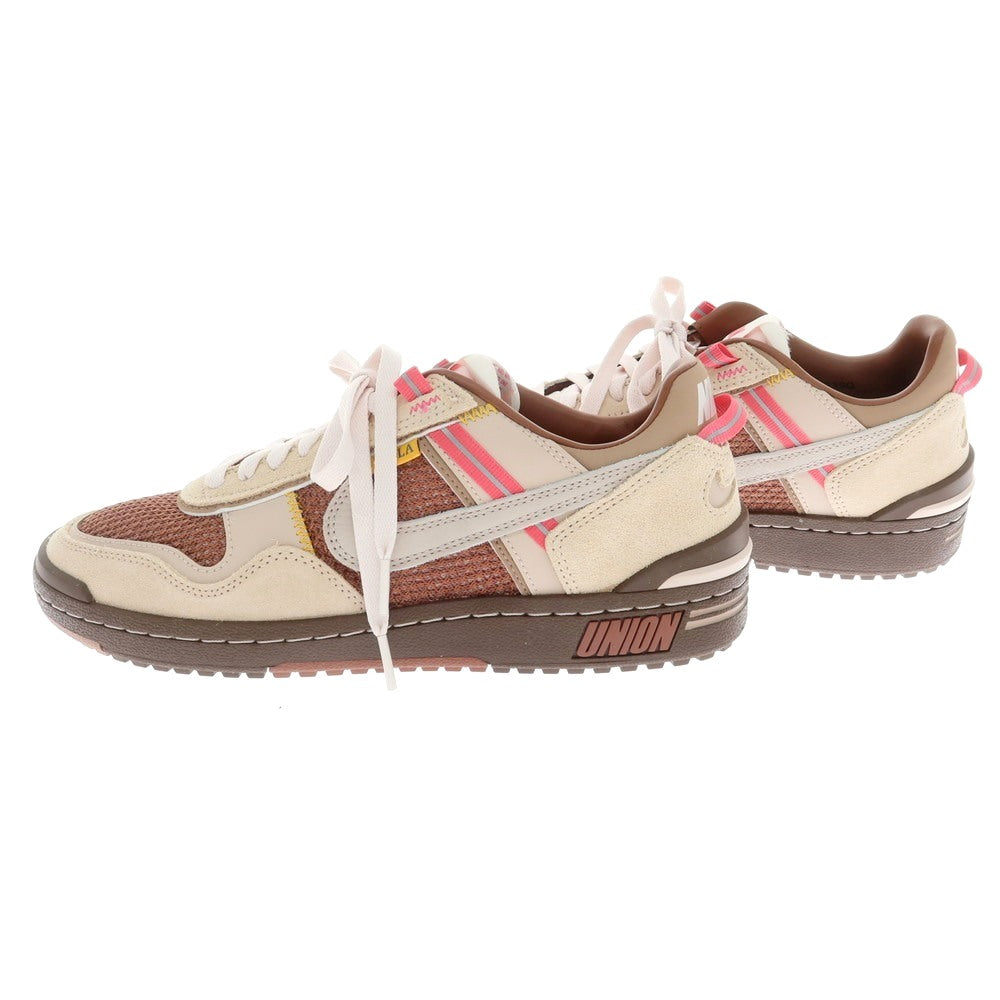 中古】【未使用】ユニオン UNION × NIKE 2024年春夏 FIELD