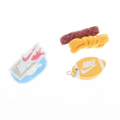 【中古】【未使用】ユニオン UNION × NIKE 2024年春夏 FIELD GENERAL スニーカー シマー／スリットレッド【 27cm 】【 状態ランクS 】【 メンズ 】