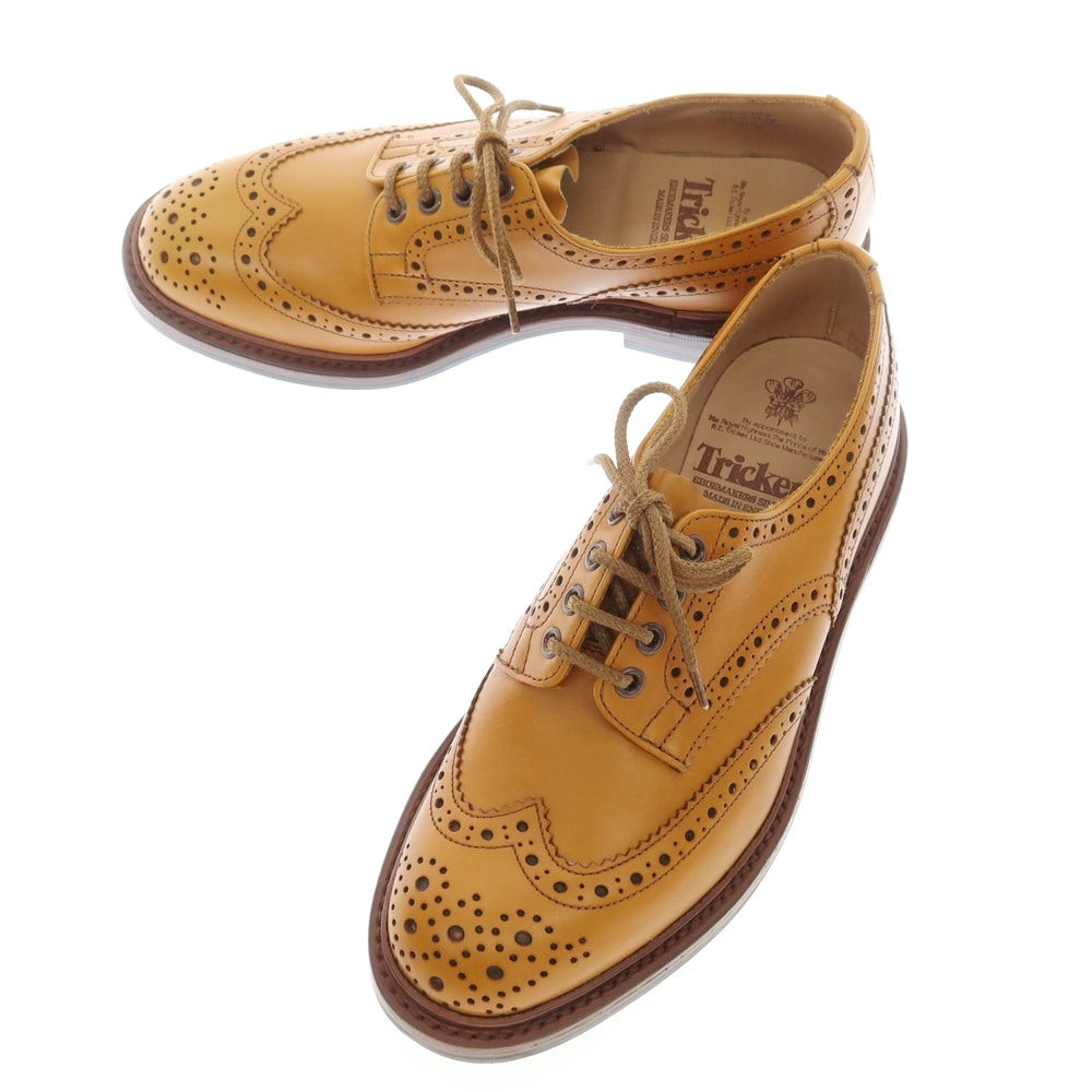 【中古】【未使用】トリッカーズ Tricker&