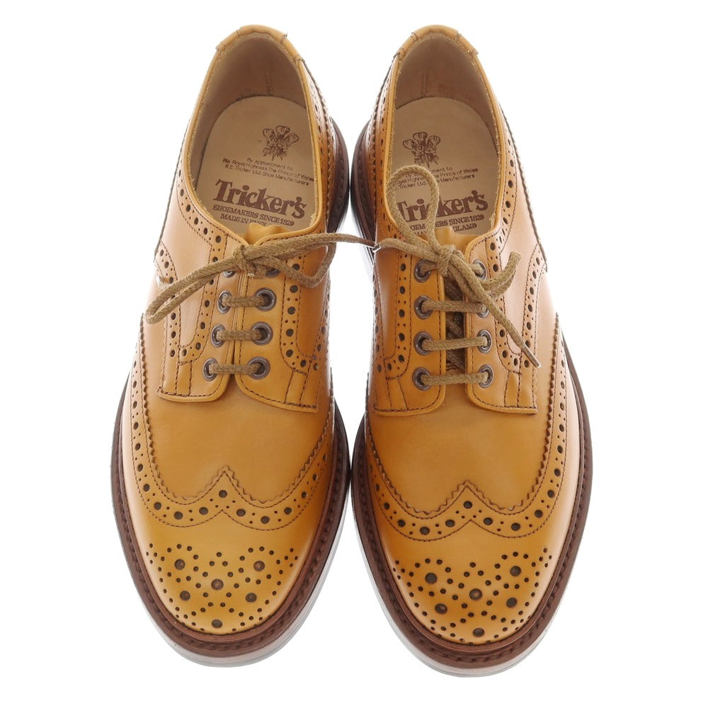 【中古】【未使用】トリッカーズ Tricker&