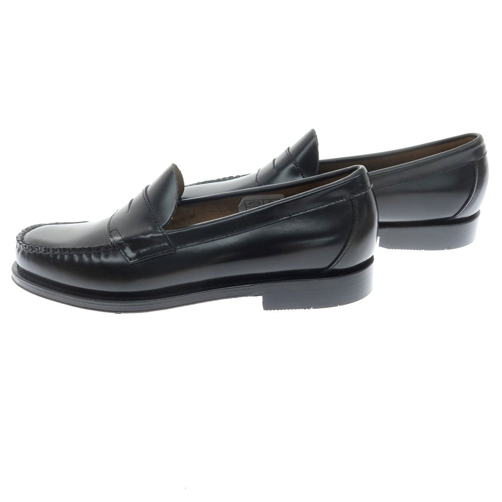 【保障できる】 中古】【未使用】ジーエイチバス G.H.BASS&CO. WEEJUNS ペニー 靴