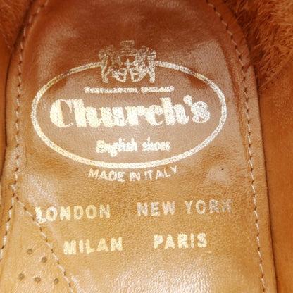 【中古】チャーチ CHURCH&