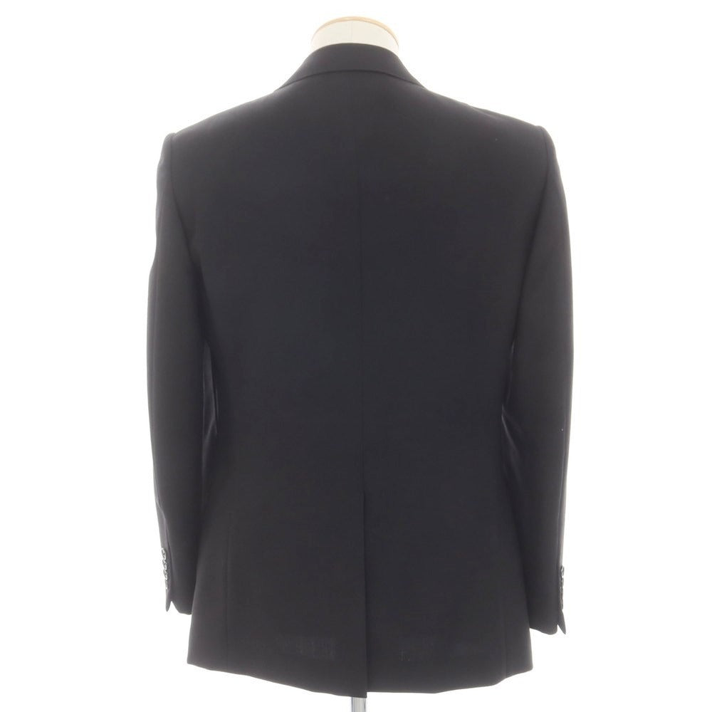 [Used] ORIHICA Wool Tailored Jacket Black [92Y5] [Condition Rank B] ​​[Men&