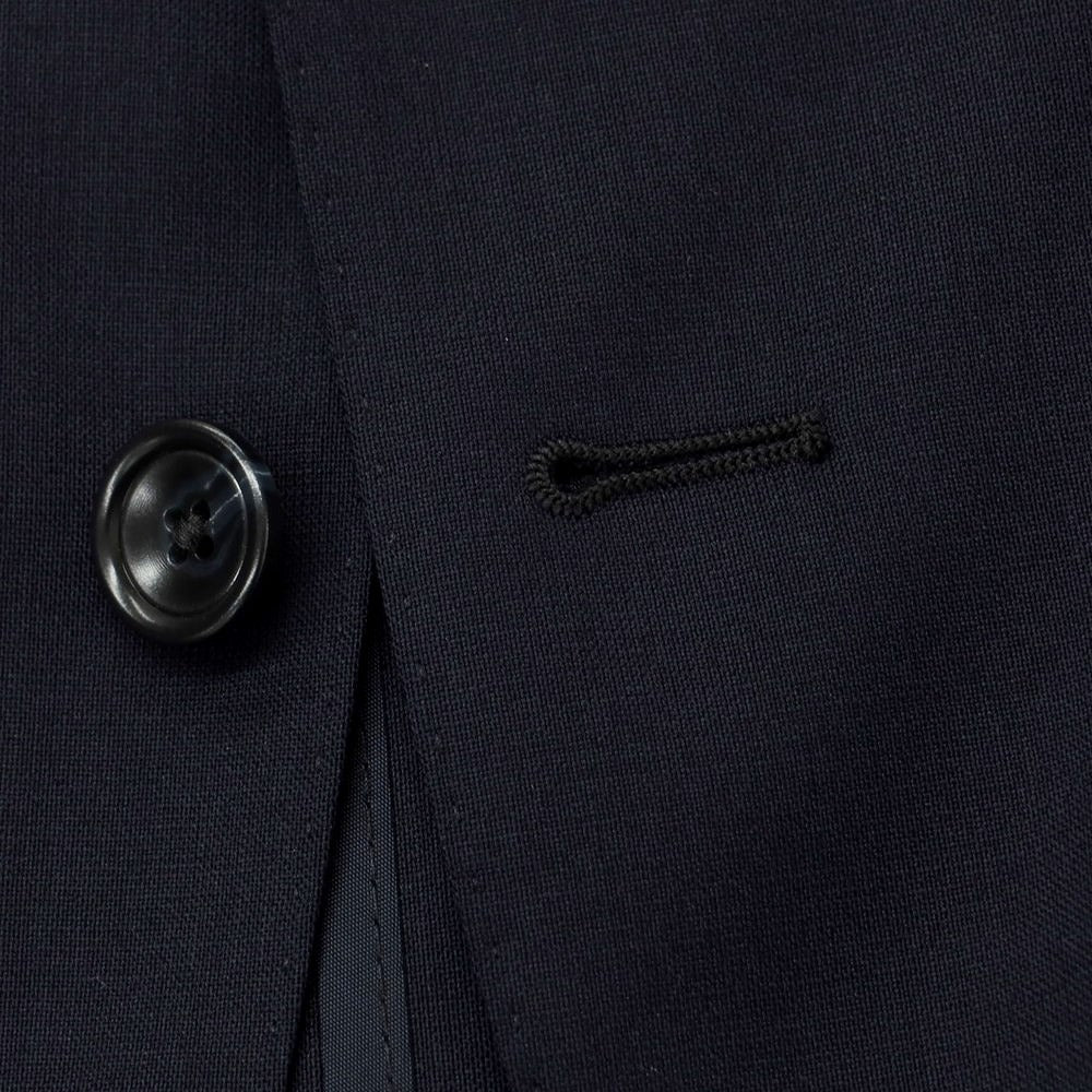 [Used] TAGLIATORE wool set-up 2-button suit, navy [size 46] [NVY] [S/S] [Condition rank B] ​​[Men&