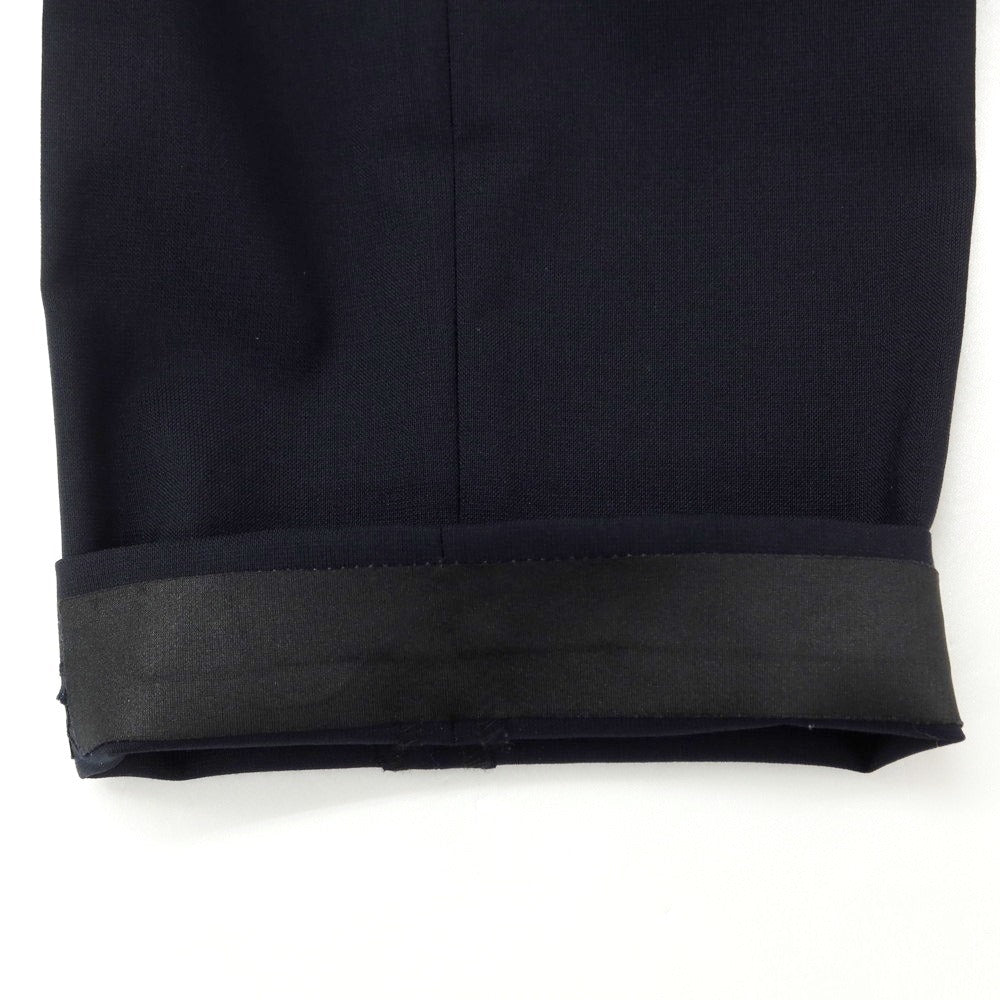 [Used] TAGLIATORE wool set-up 2-button suit, navy [size 46] [NVY] [S/S] [Condition rank B] ​​[Men&