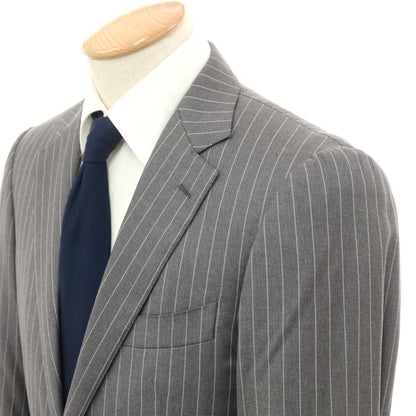 [Used] Brilla per il gusto Wool silk set-up 2 button suit Gray [Size 42] [GRY] [S/S] [Condition Rank C] [Men&