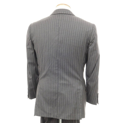 [Used] Brilla per il gusto Wool silk set-up 2 button suit Gray [Size 42] [GRY] [S/S] [Condition Rank C] [Men&