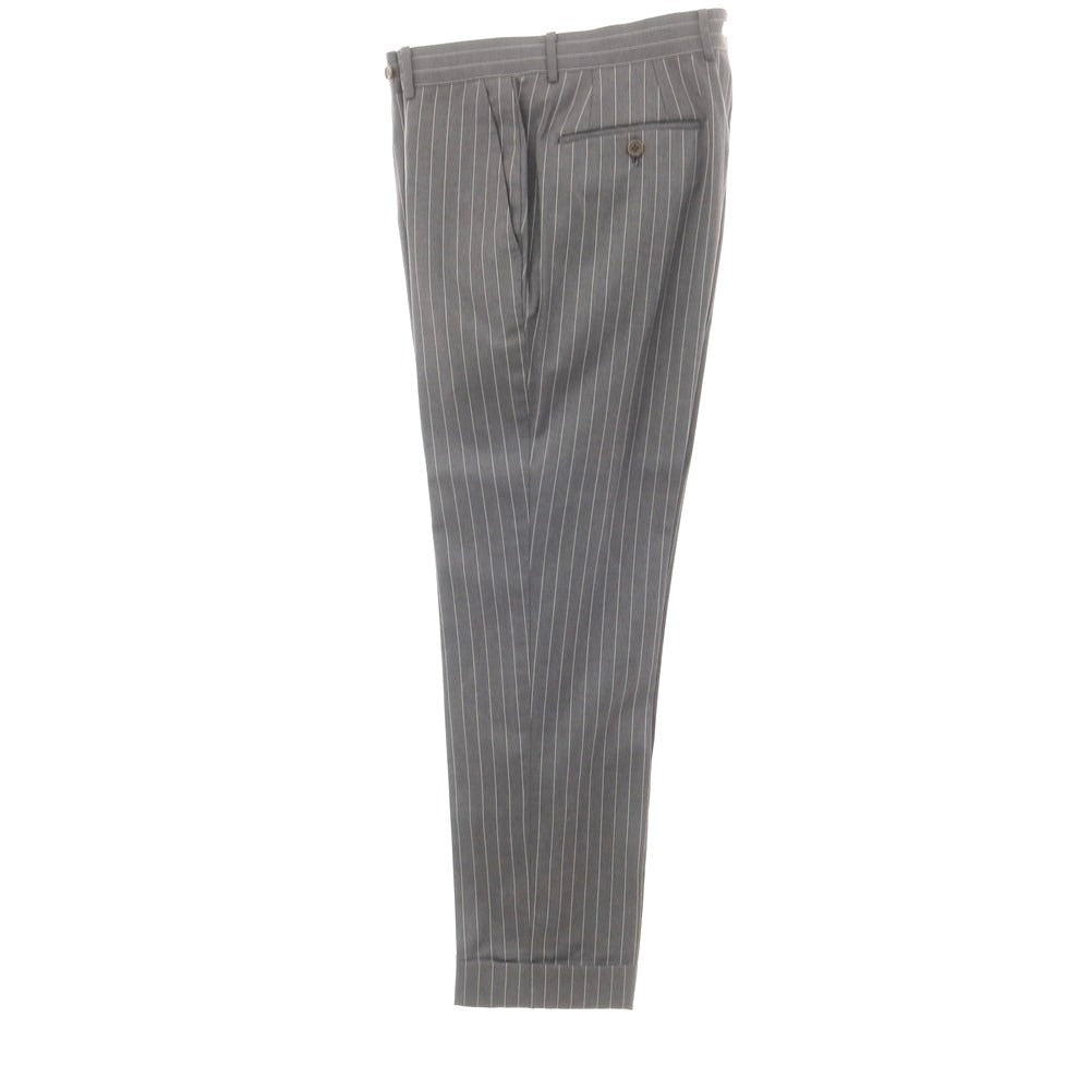 [Used] Brilla per il gusto Wool silk set-up 2 button suit Gray [Size 42] [GRY] [S/S] [Condition Rank C] [Men&