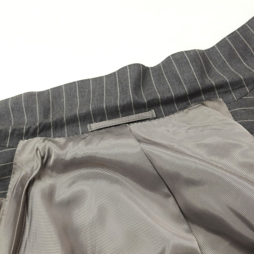 [Used] Brilla per il gusto Wool silk set-up 2 button suit Gray [Size 42] [GRY] [S/S] [Condition Rank C] [Men&