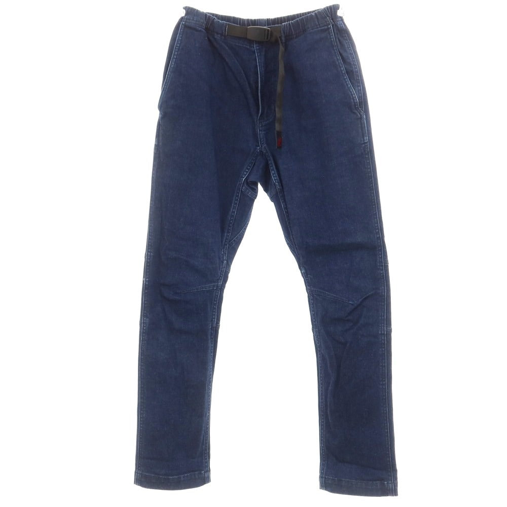 [Used] Gramicci andA custom stretch jeans, navy [Size S] [NVY] [S/S/A/W] [Condition C] [Men&