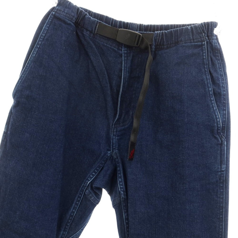 [Used] Gramicci andA custom stretch jeans, navy [Size S] [NVY] [S/S/A/W] [Condition C] [Men&