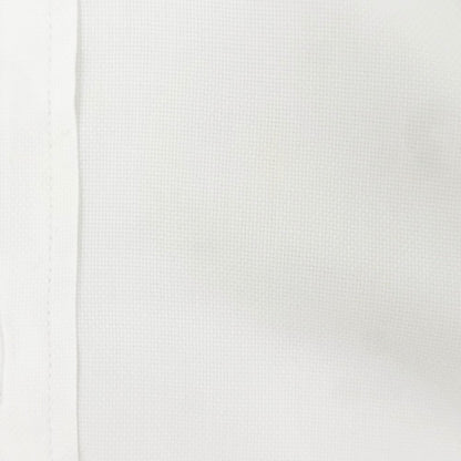 [Used] Ballantine BALLANTYNE Cotton Button-down Shirt White [15 1/2] [Condition Rank C] [Men&