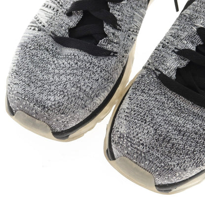 【中古】ナイキ NIKE FLYKNIT MAX ニットアッパー スニーカー グレー【 26.5 】【 状態ランクB 】【 メンズ 】
[APD]