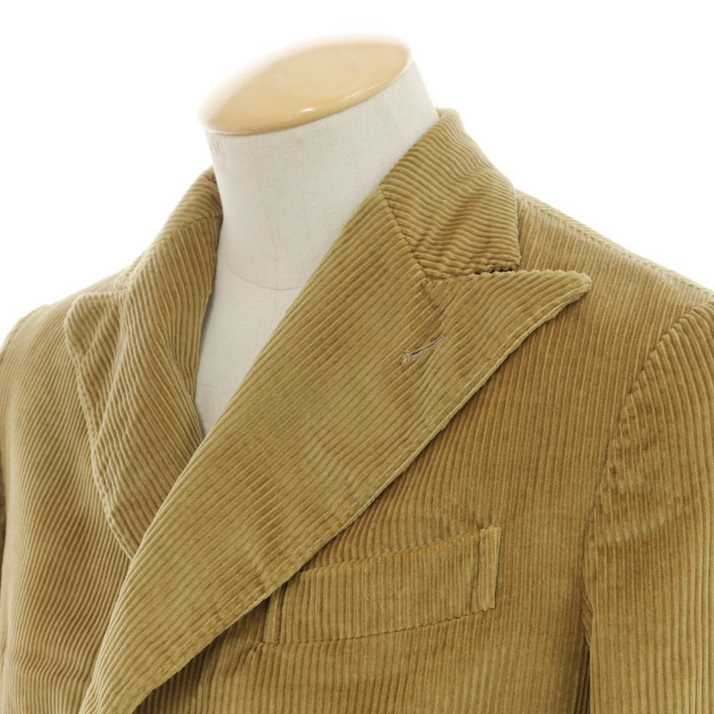 【新品】バグッタ Bagutta カジュアルシャツ, ブラウン【サイズ40】【BRW】【S/S/A/W】【状態ランクN】【メンズ】, 【769594】  APD