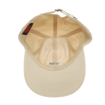 [Used] am / after midnight nyc Cotton 6 Panel Cap Beige [Size -] [BEI] [S/S/A/W] [Condition Rank C] [Men&