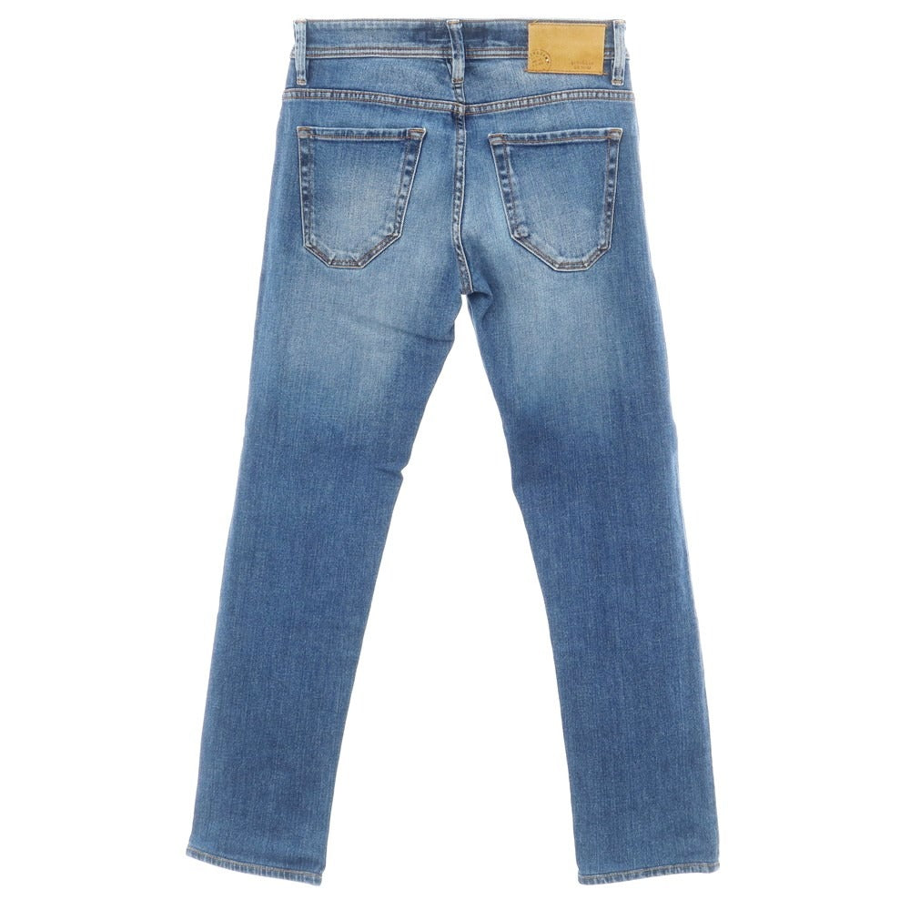 [Used] SIVIGLIA Cotton Jeans Denim Pants Blue [Size 29] [BLU] [S/S/A/W] [Condition Rank B] ​​[Men&